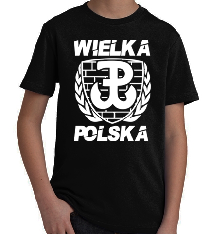 Koszulka - Wielka Polska 2